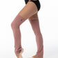 Soft Model Legwarmers - 6012A