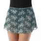 Darcy Pull-on High Low Adult Skirt - 1009A