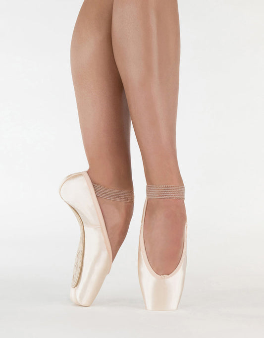 Reign Pointe Shoes