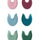 Reversible Crescent Toe Pad - 1595