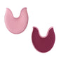 Reversible Crescent Toe Pad - 1595