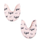 Printed Toe Pad - 1582