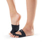 ToeSox Releve Dance Sock - S0232