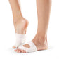 ToeSox Releve Dance Sock - S0232