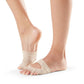 ToeSox Releve Dance Sock - S0232
