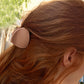 Treasure Claw Hair Clips - Assorted Colors