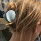 Treasure Claw Hair Clips - Assorted Colors