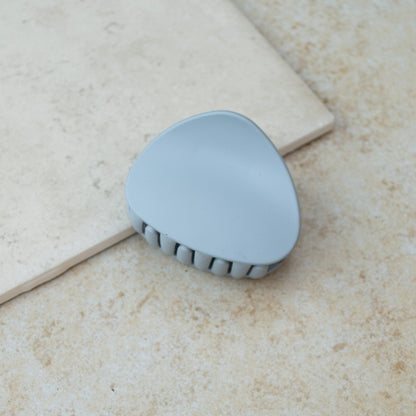Treasure Claw Hair Clips - Assorted Colors