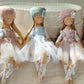 Ballerina Tutu Dolls - Handmade in Ukraine