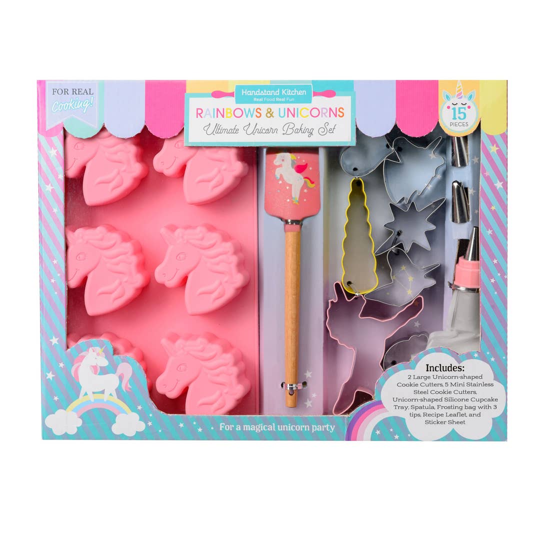 Baking Sets