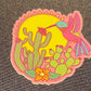 Vinyl Stickers by Turtle Soup