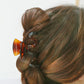 Wave Hair Clip - Multiple Colors