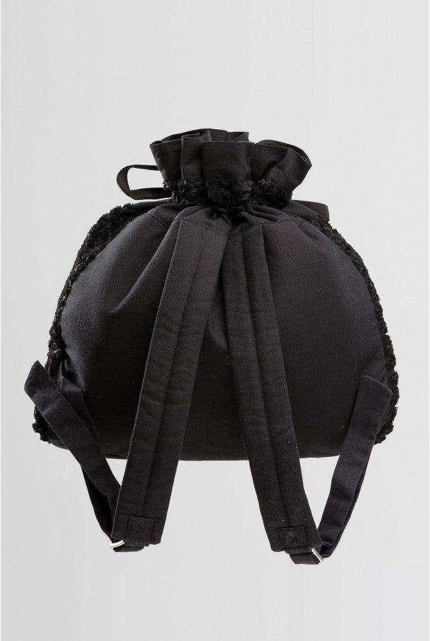 Flower Backpack - DIV70