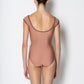 Wendy Cap Sleeve Leotard