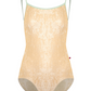 Daniela Camisole Leotard in Velvet