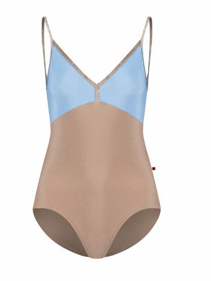 Daria Camisole Leotard