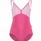 Daria Camisole Leotard