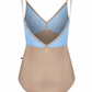 Daria Camisole Leotard