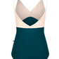 Daria Camisole Leotard