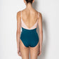 Daria Camisole Leotard