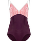Daria Camisole Leotard