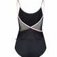 Fiona Camisole Leotard