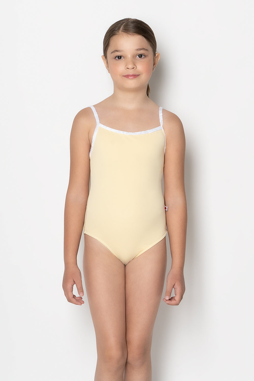 Girls Marisa Camisole Leotard
