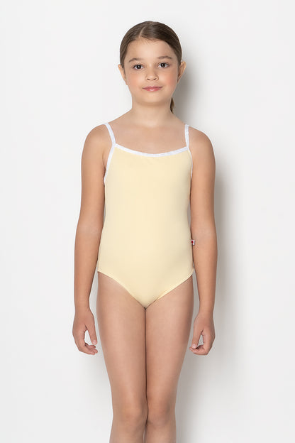 Girls Marisa Camisole Leotard