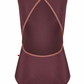 Larissa Modern Tank Leotard