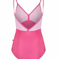 Daria Camisole Leotard