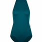 High Neck Noe Leotard