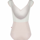 Elli Cap Sleeve Leotard