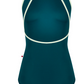 High Neck Noe Leotard
