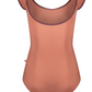 Wendy Cap Sleeve Leotard