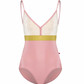 Zoe Camisole Leotard