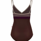 Zoe Camisole Leotard