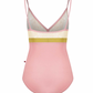 Zoe Camisole Leotard